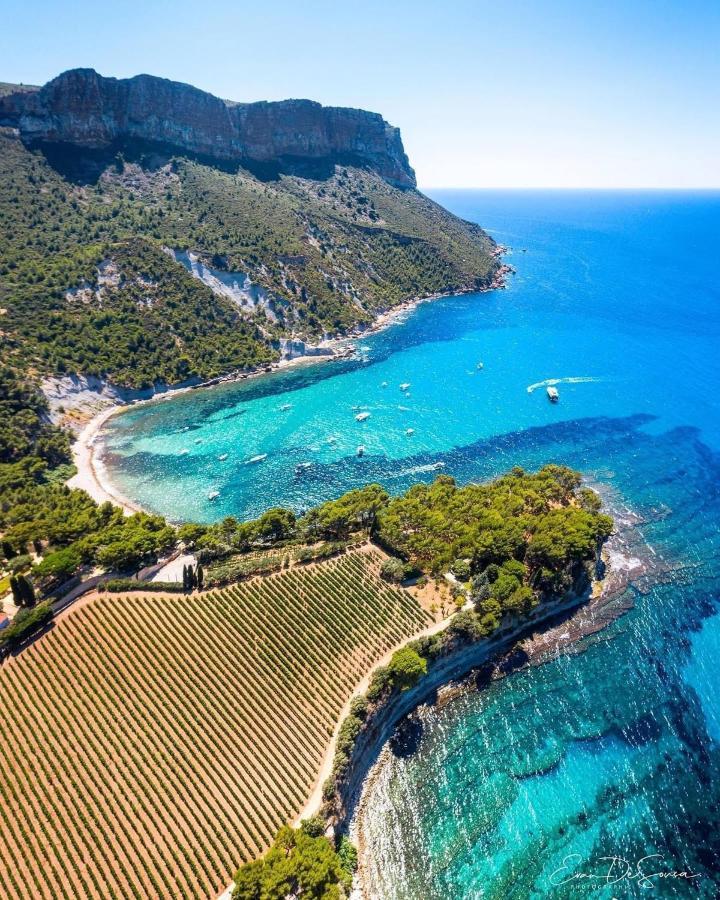 Apartamento Le Son Des Vagues Vue *