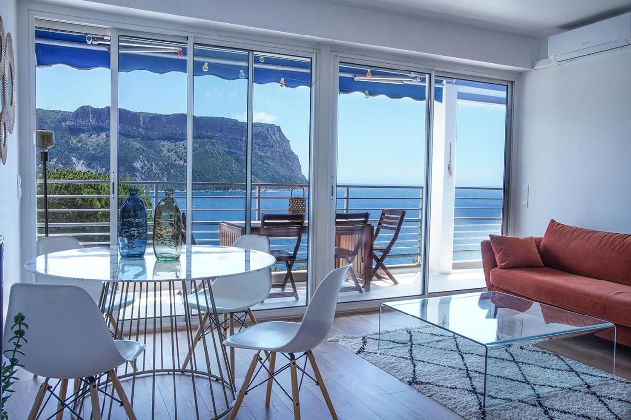 Apartamento Le Son Des Vagues Vue *