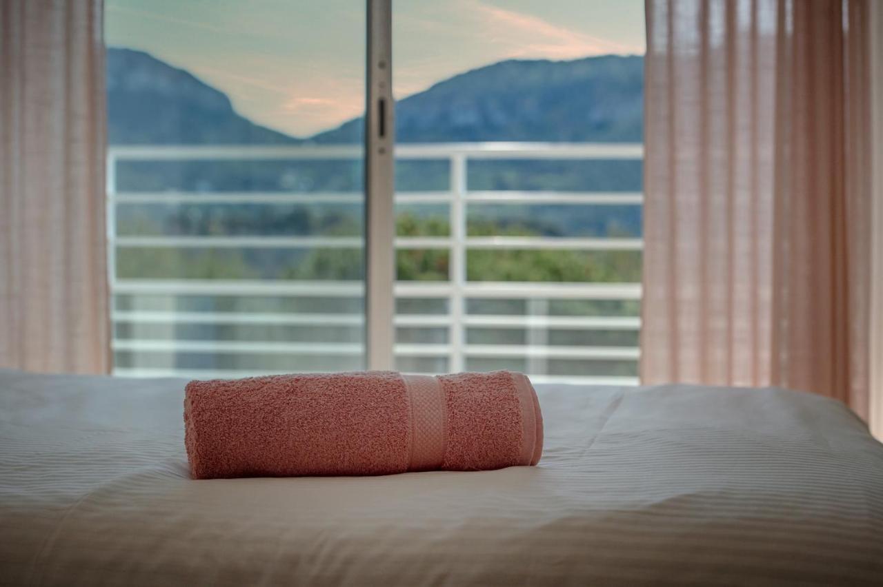 Apartamento Le Son Des Vagues Vue *