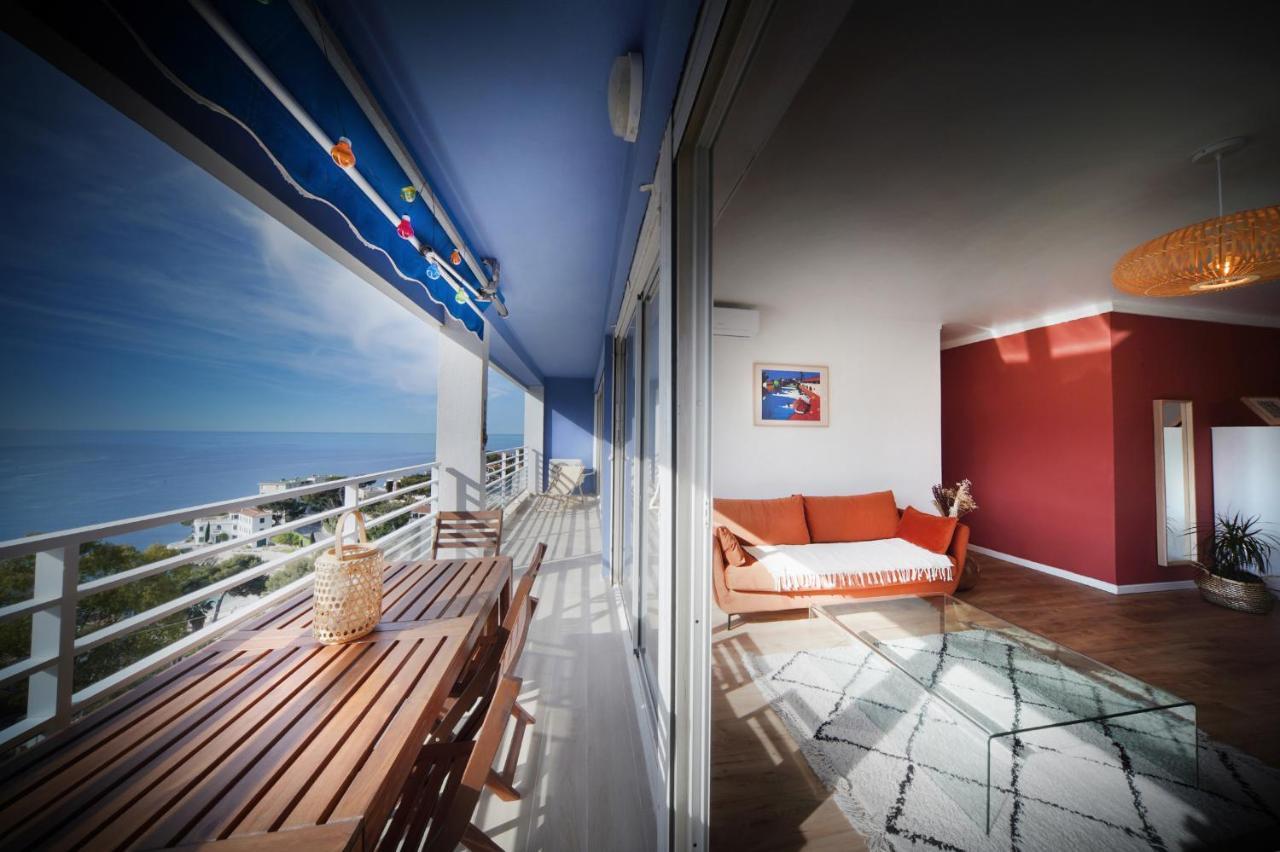 Apartment Le Son Des Vagues Vue