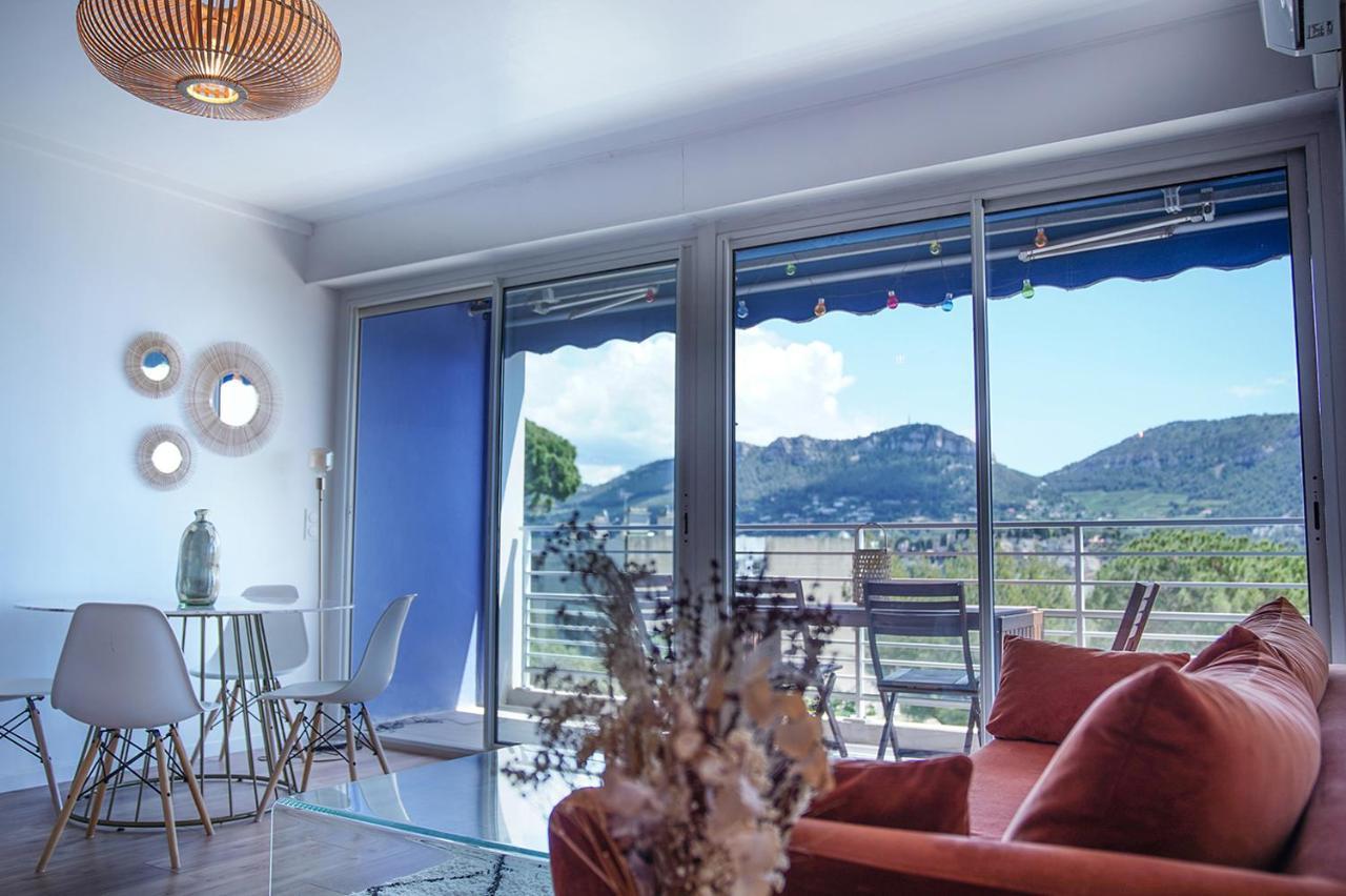 Le Son Des Vagues Vue Apartment