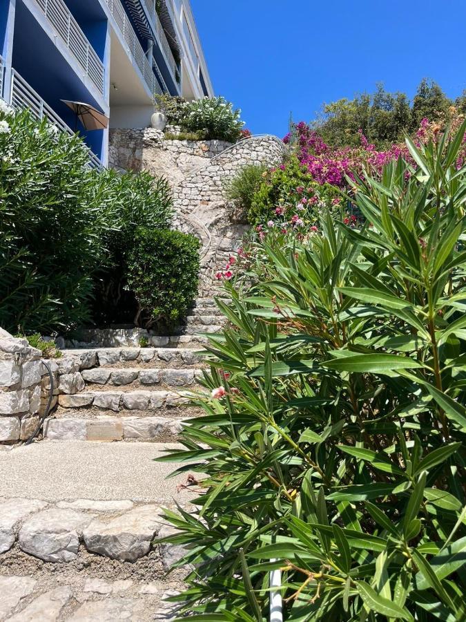 Le Son Des Vagues Vue Apartment Cassis