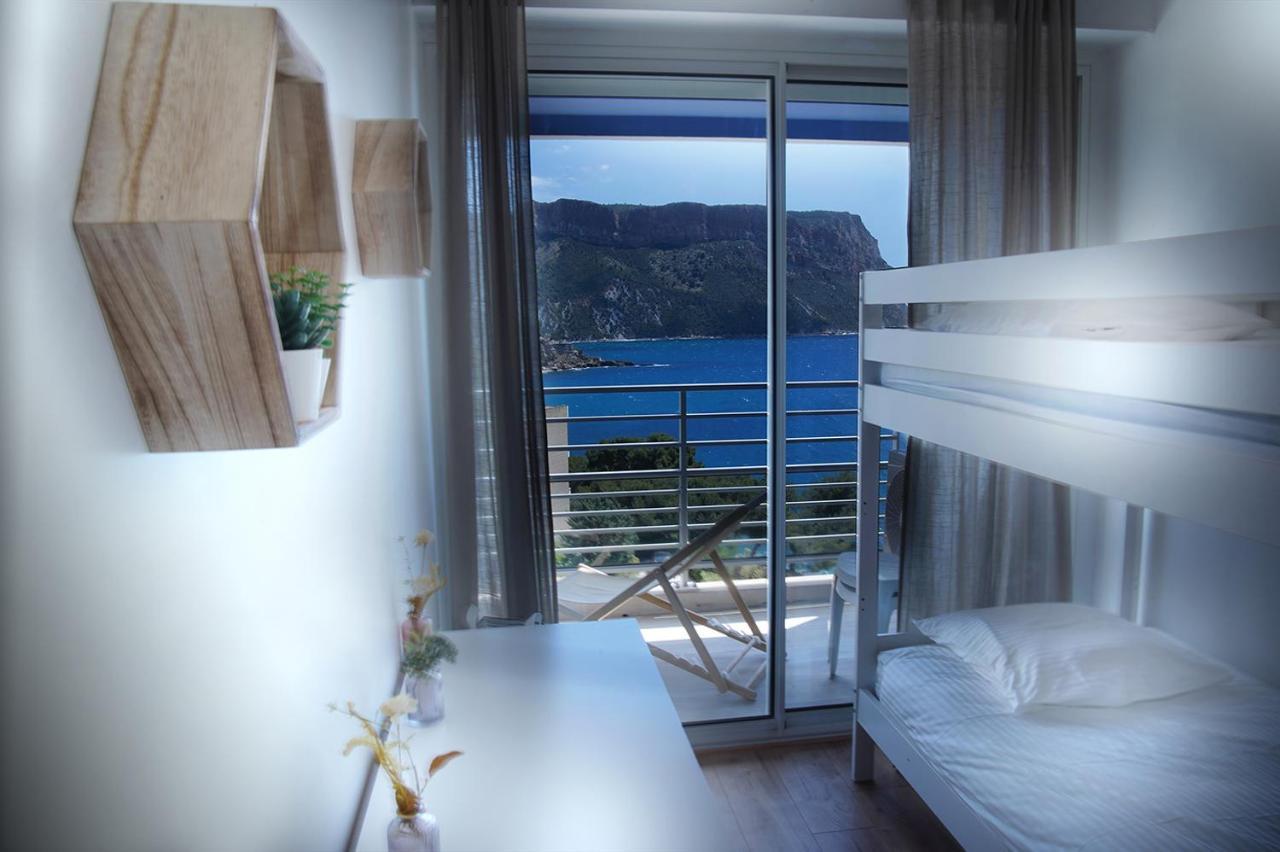 Le Son Des Vagues Vue Apartment
